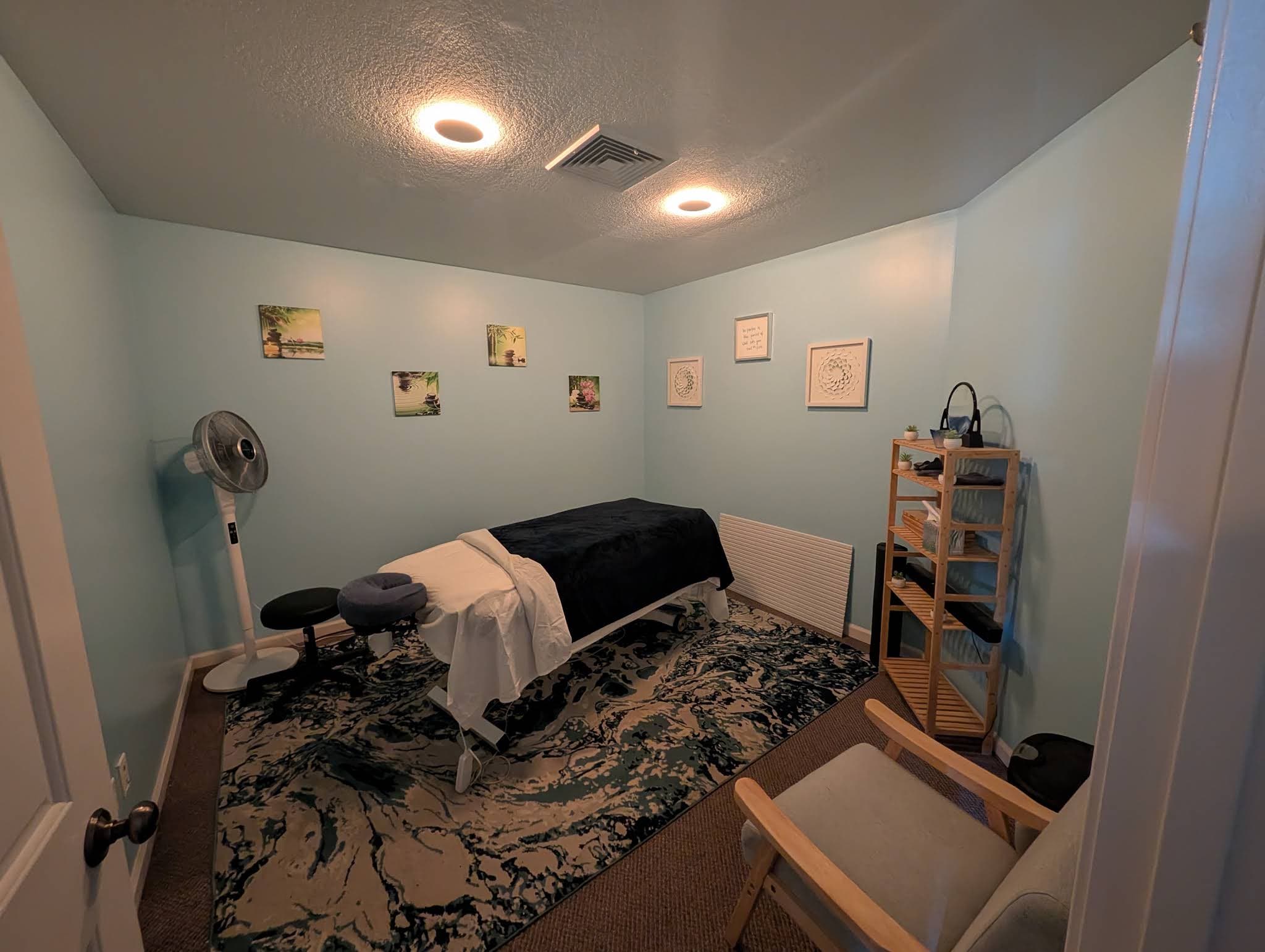 Photo of Three Rivers Massage