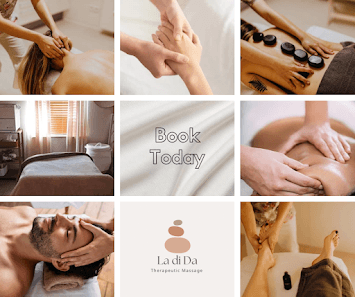 Photo of La di Da Therapeutic Massage