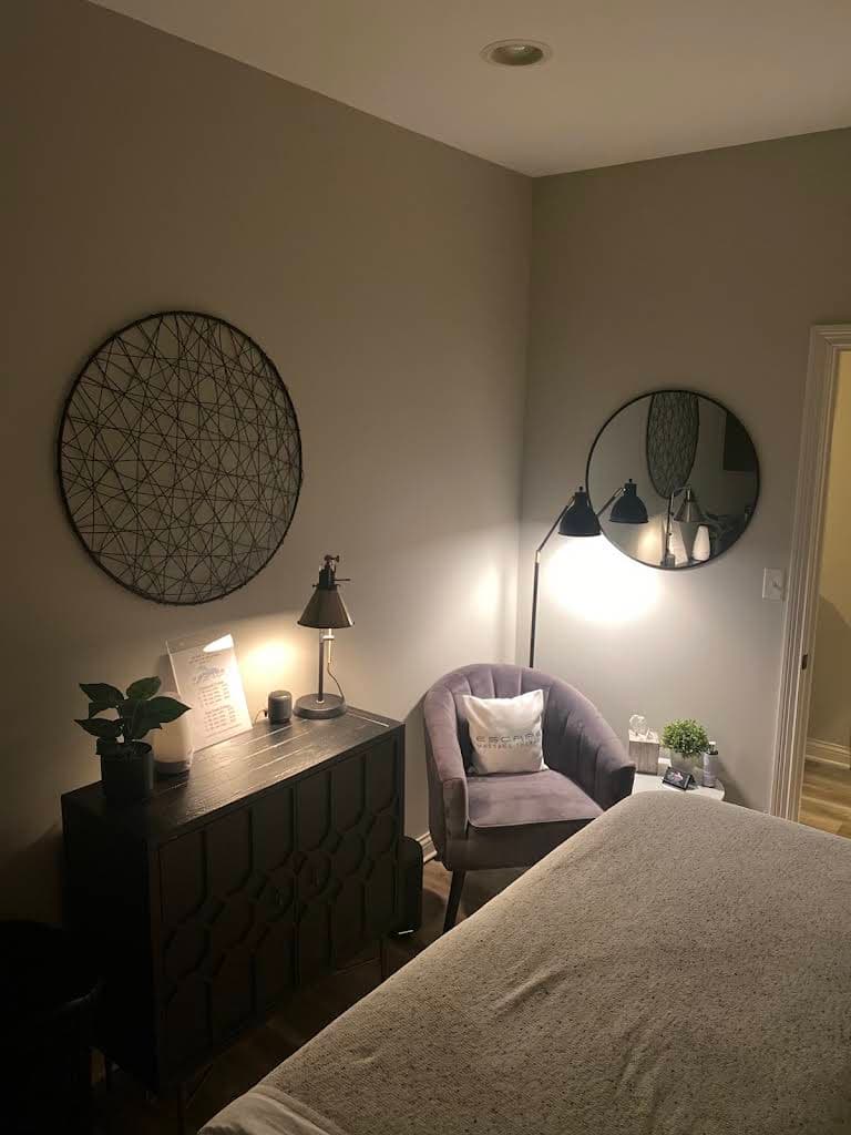 Photo of Escape Massage Therapy