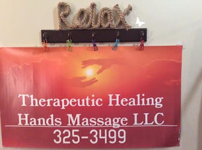 Photo of Therapeutic Healing Hands Massage