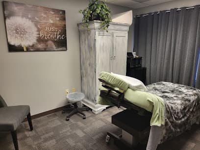 Photo of Nurture Massage Carmel, Indiana