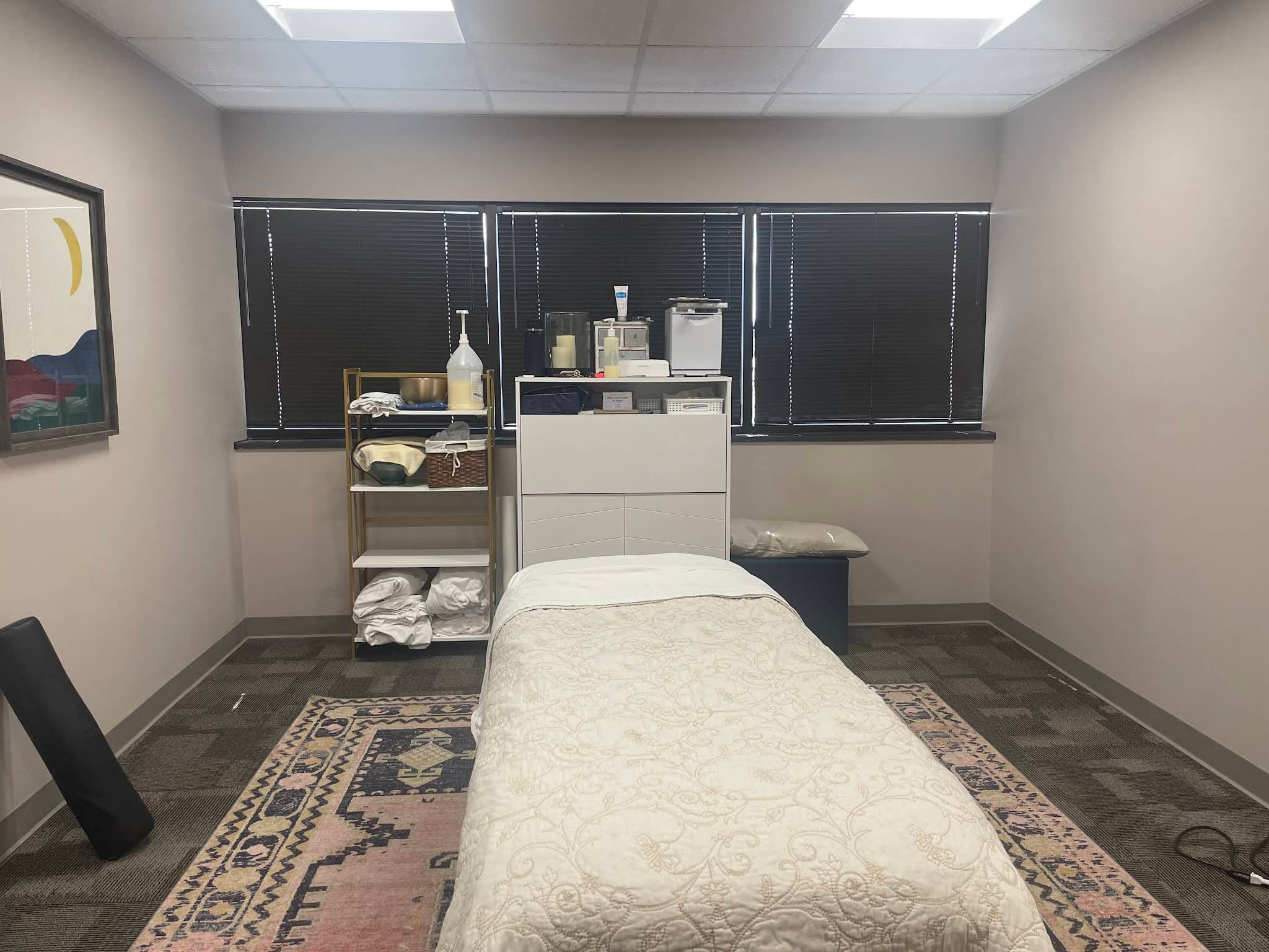 Photo of The Healing Spot Massage Therapy