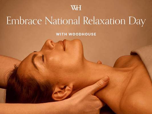 Photo of Woodhouse Spa - Carmel