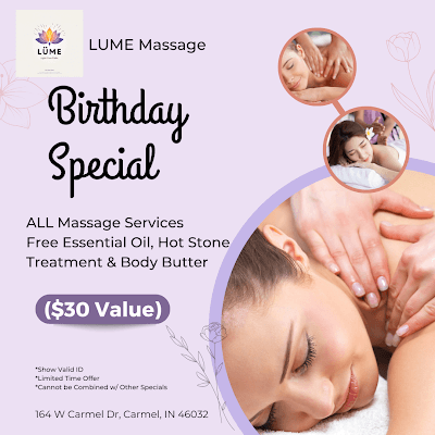 Photo of Lume Spa