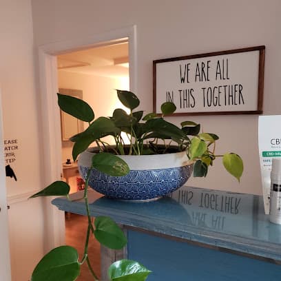 Photo of Wild Sage Studio