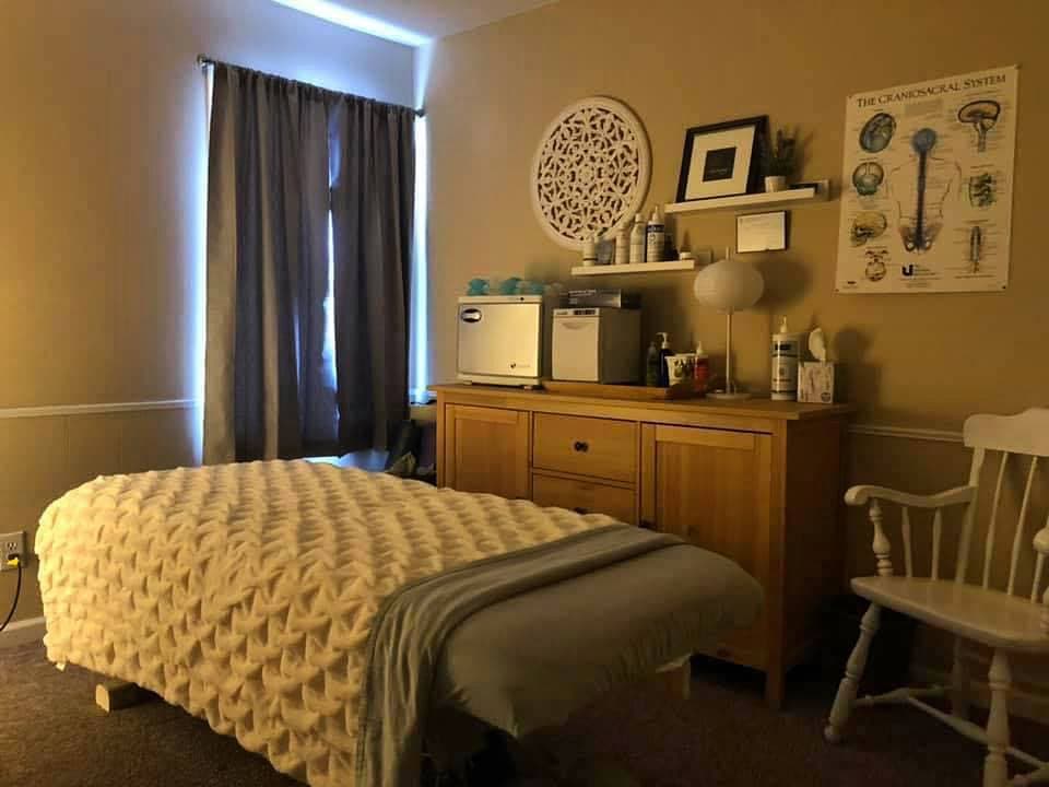 Photo of Align Massage & Wellness-Muncie