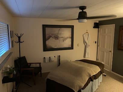 Photo of Javier Melendez Medical Massage Practioner