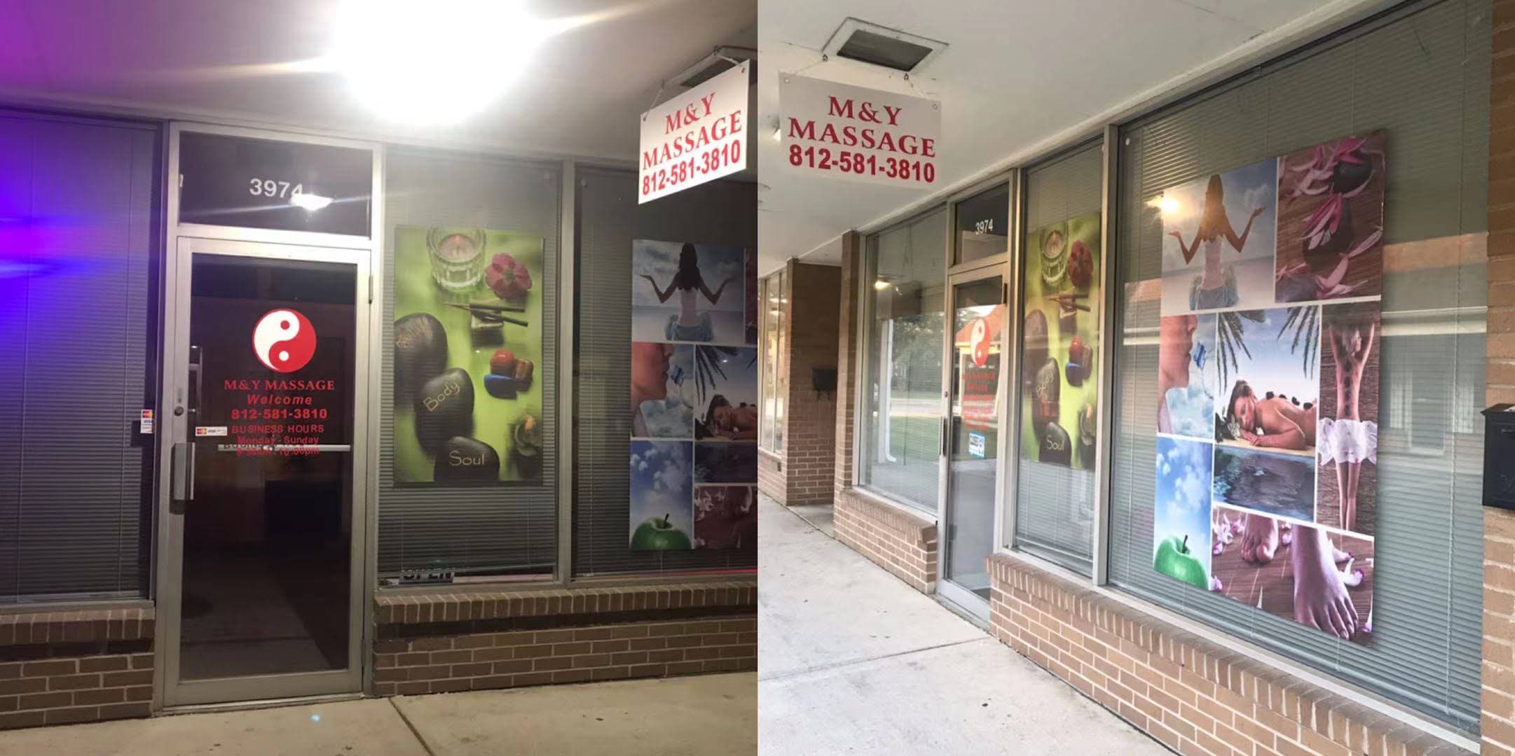 Photo of M&Y massage and foot massage
