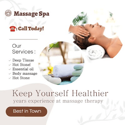 Photo of Best Asian Massage