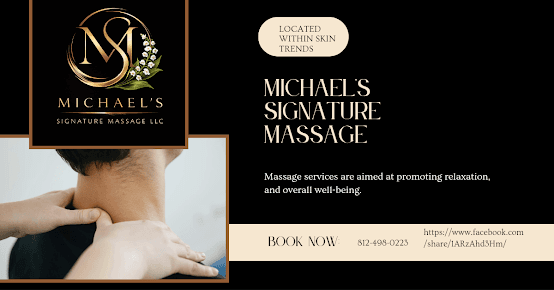 Photo of Michael's Signature Massage LLC