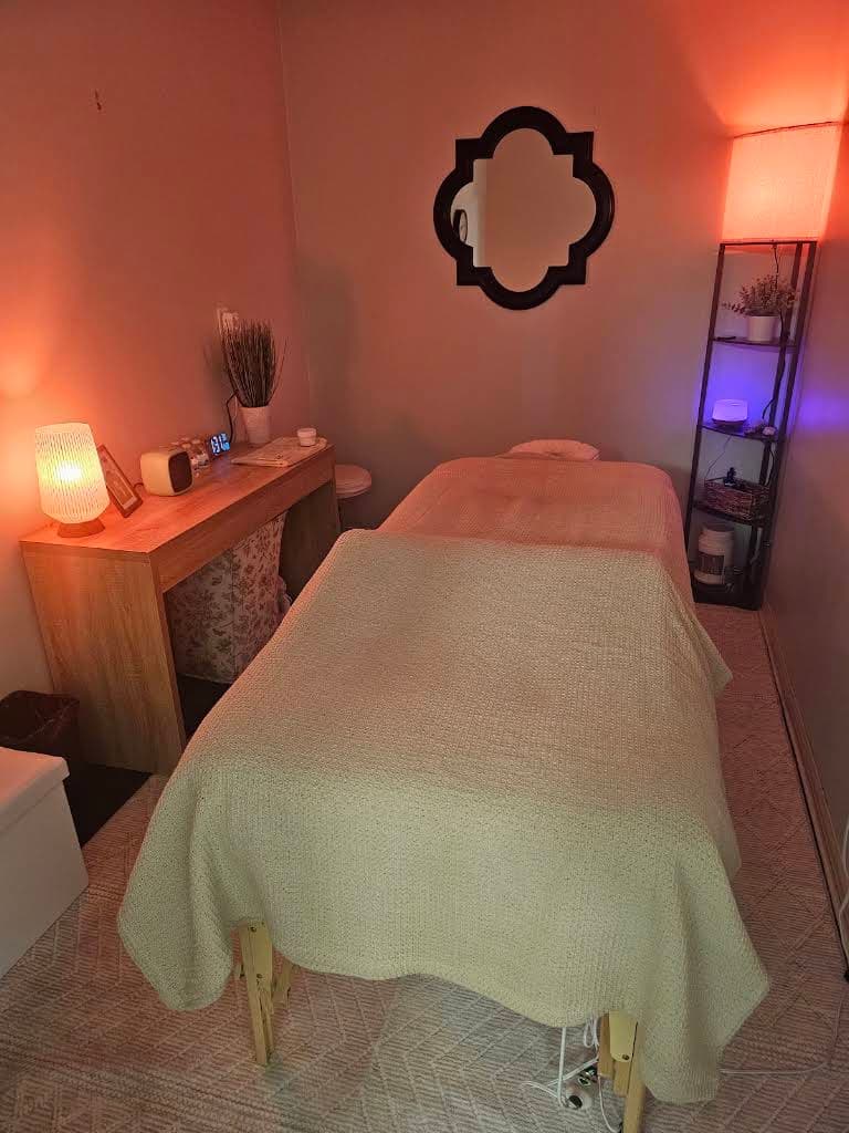 Photo of Massage by Morgan