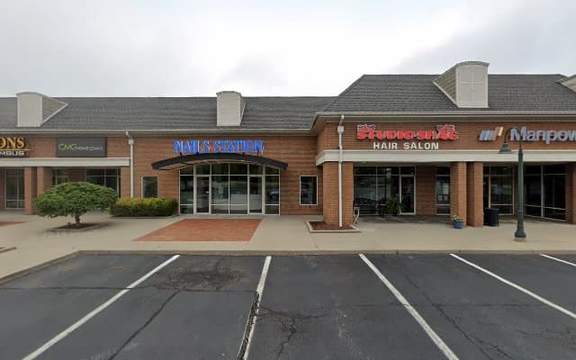 Photo of Nails Station & Spa Columbus