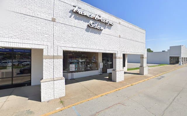 Photo of Trend Designs Salon