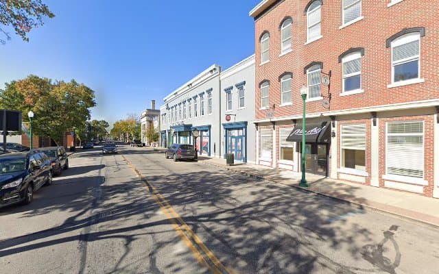 Photo of 300 Spring