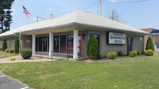 Photo of Clarksville Spine & Rehabilitation