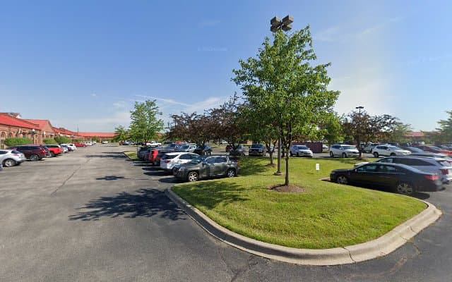 Photo of O'Neil Chiropractic Center