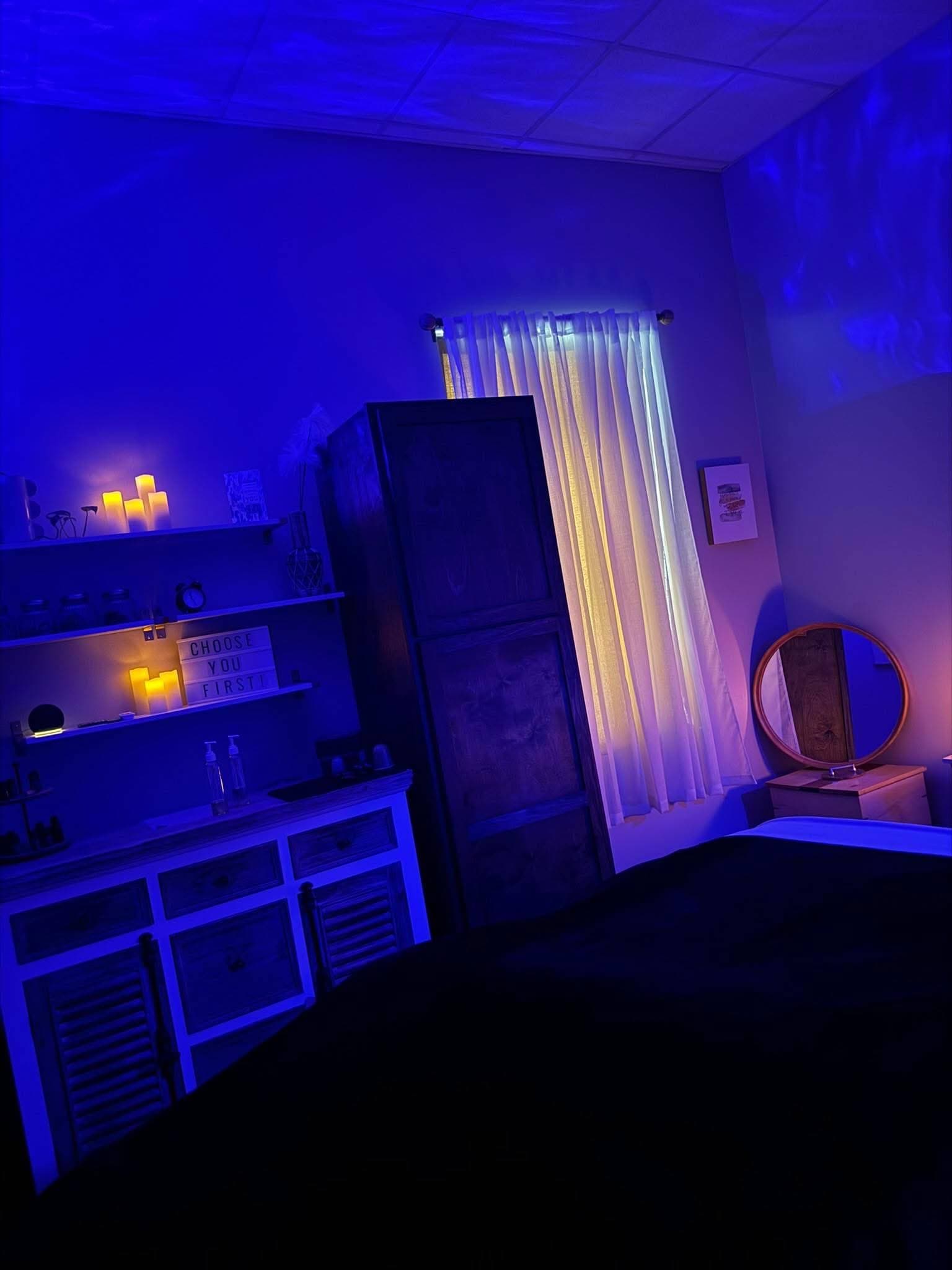 Photo of Soul Relaxed Massage & Healing