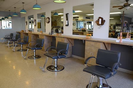 Photo of The Springs Salon and Spa
