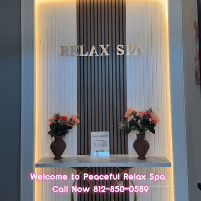 Photo of Peaceful Relax Spa