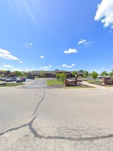 Photo of Greencroft Goshen Community Center
