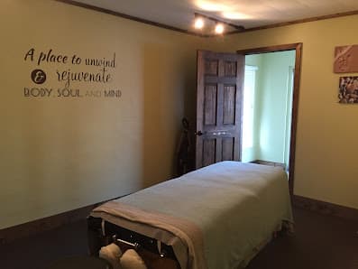 Photo of Unwind Massage Studio
