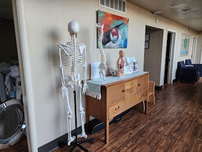 Photo of Restorative Spot