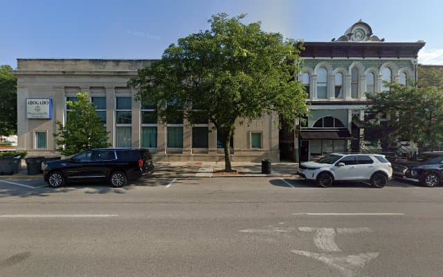 Photo of Goshen Barbershop
