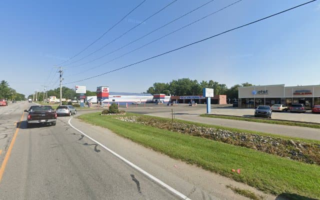 Photo of Goshen Nail & Spa