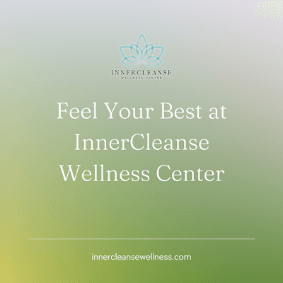 Photo of InnerCleanse Wellness Center