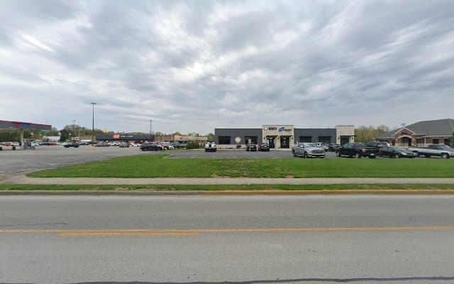 Photo of Deaconess Rehabilitation Services - Second Street