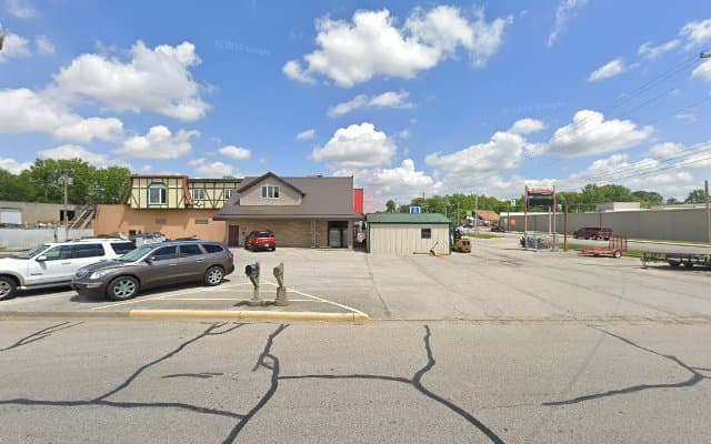 Photo of Hairport Salon