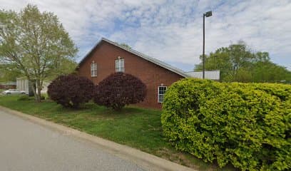 Photo of The Wellness Center