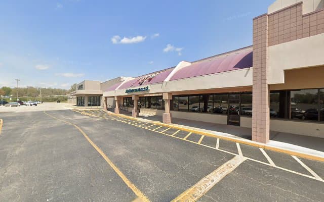 Photo of L.A. Nails and Spa