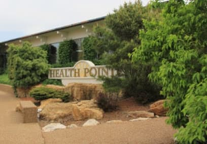 Photo of Health Pointe