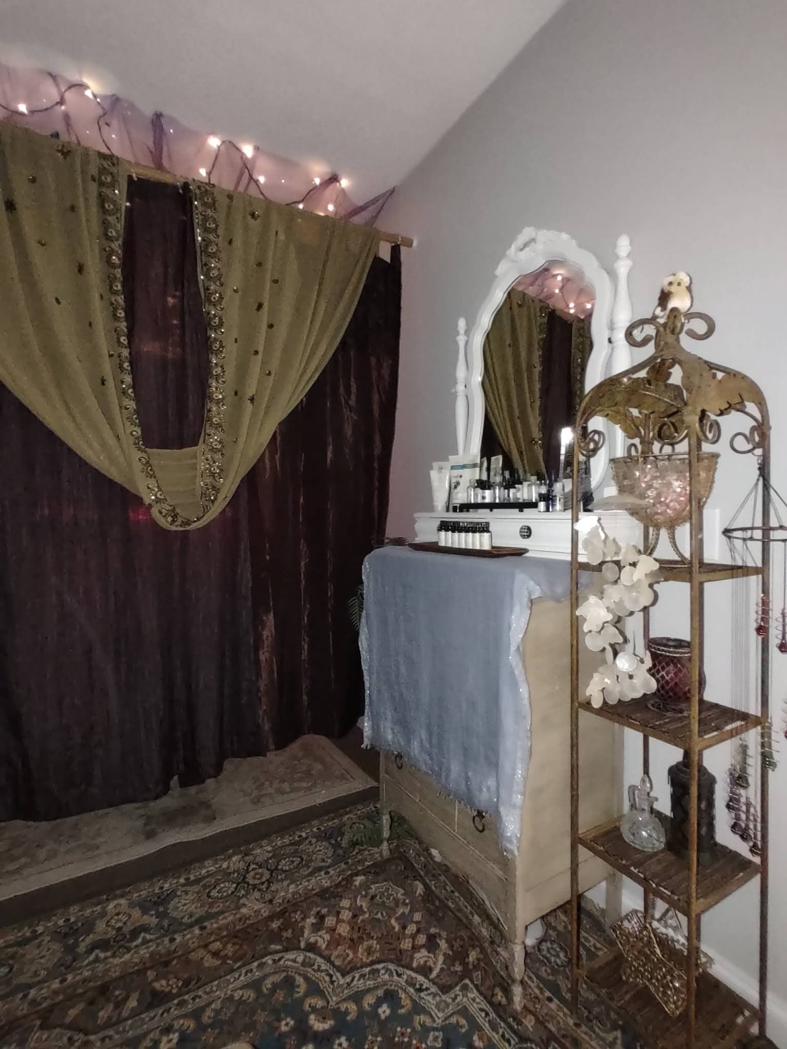 Photo of Edee's Healing Hands Massage and Mobile