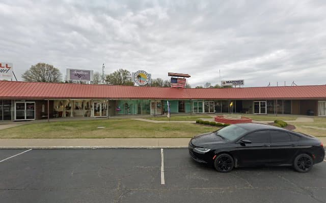 Photo of Southern Roots Salon