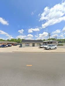 Photo of Jasper Therapeutic Massage