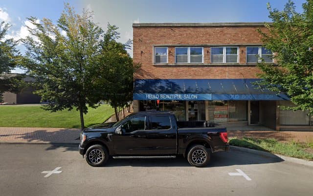 Photo of Hello Beautiful Salon