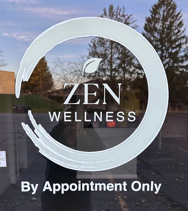 Photo of Zen Wellness