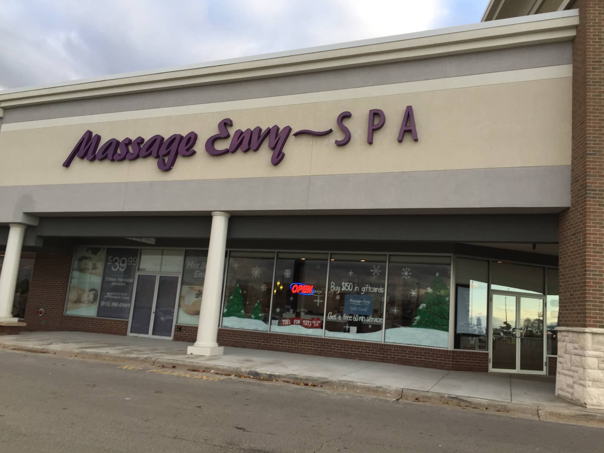 Photo of Massage Envy