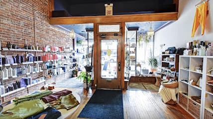 Photo of Lucette Holistic Salon + Boutique