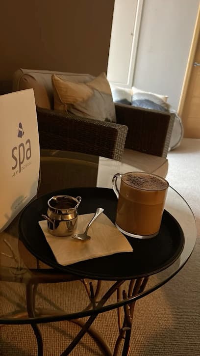 Photo of Betty spa