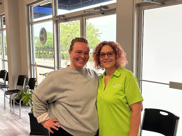 Photo of Evolve Chiropractic of Rockford Crossings