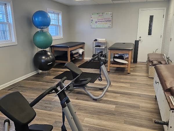 Photo of Evolve Chiropractic of Rockford
