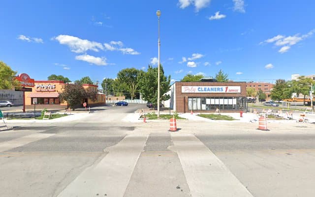 Photo of RUSH Physical Therapy - Oak Park - Madison Street