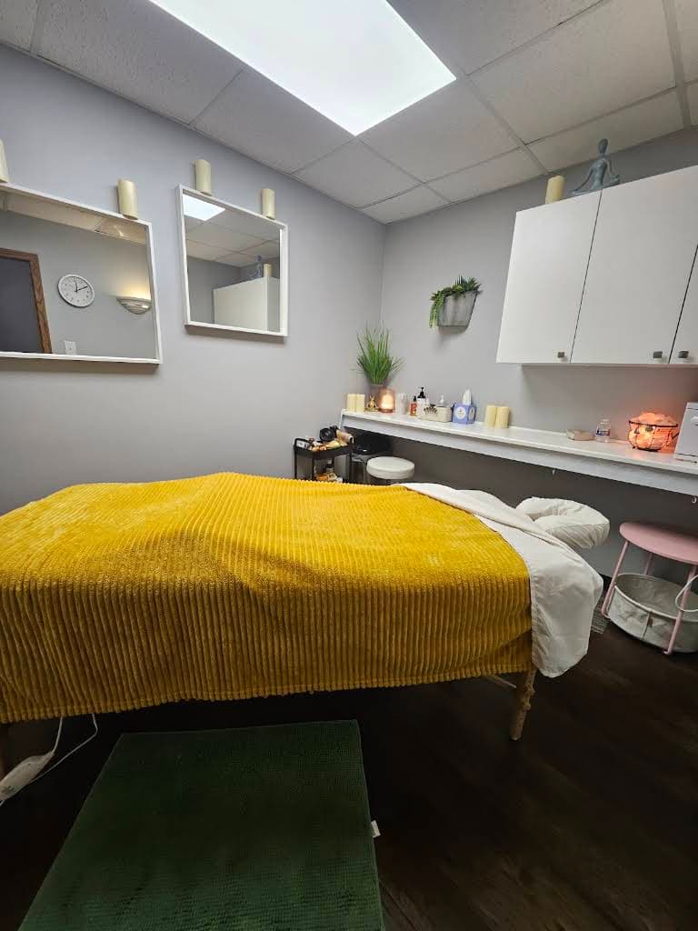 Photo of Aura Massage and Bodyworks