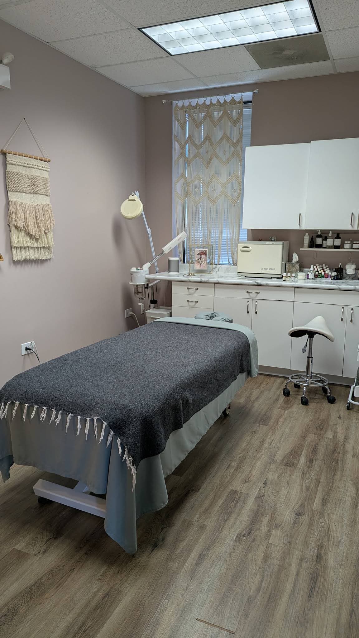 Photo of Rest & Digest Therapeutics