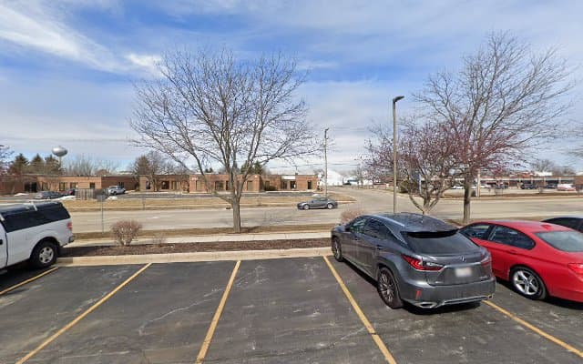 Photo of Grounded Wellness Center