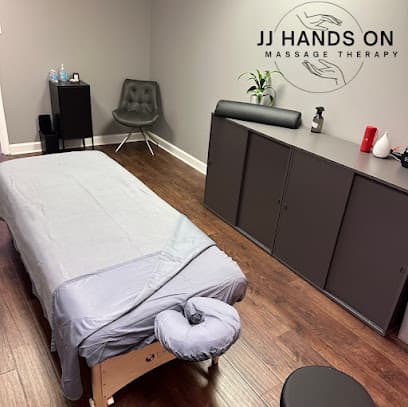 Photo of JJ Hands On Massage Therapy