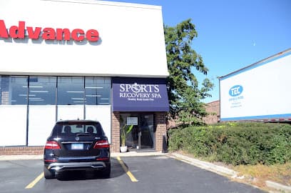 Photo of Ayon Sports Recovery